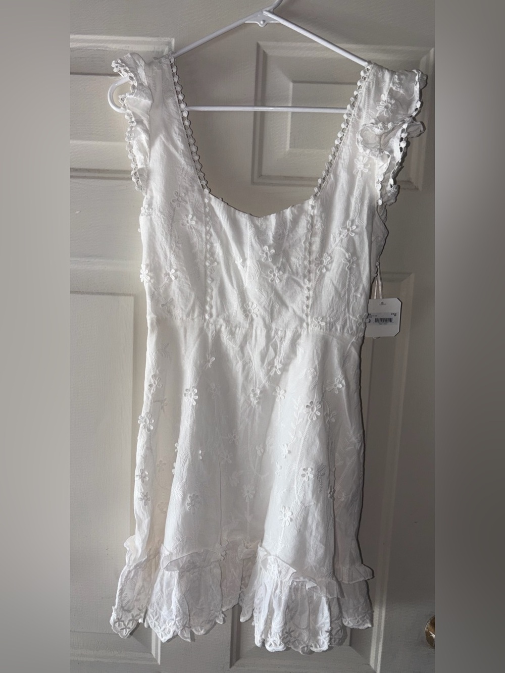 ALTAR'O STATE dress